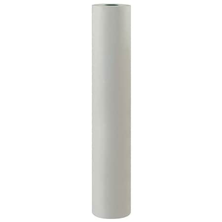 Bsc Preferred 48'' - 50 lb. Bogus Kraft Paper Rolls BUY00024870